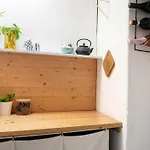 Civico 21 마사마리티마
