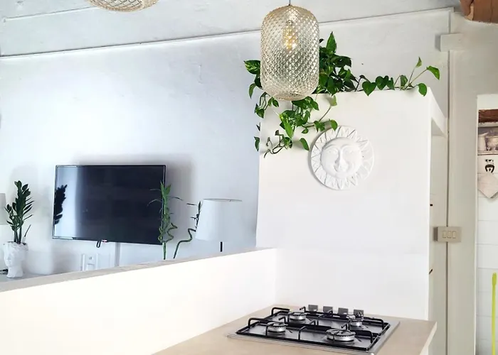 Civico 21 Apartment *